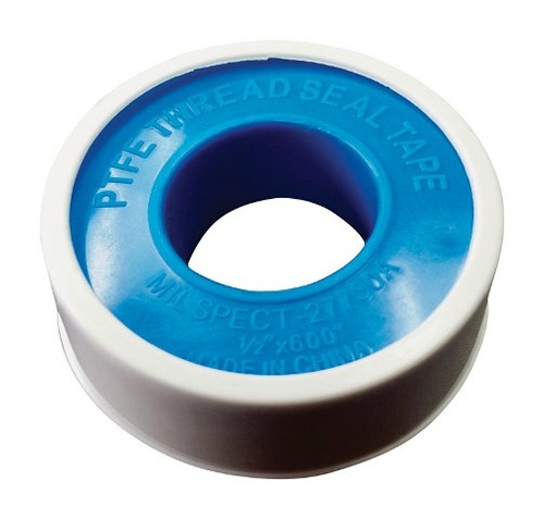 B & K 01640061 Thread Seal Tape  0.5 x 600