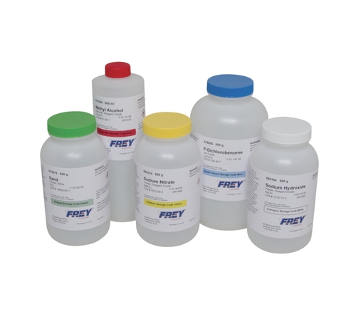 Frey Scientific 576215 2 Litre 4 Percent Ammonia Solution - Lab Grade