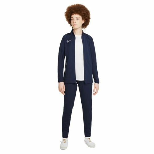 Women's Tracksuit  Dri-FIT Academy Nike Navy Blue