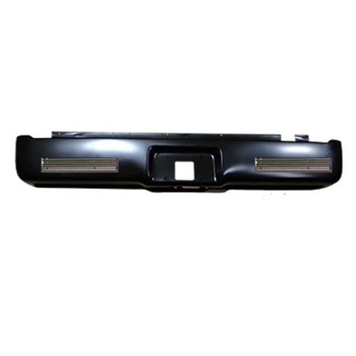 Airbagit ROL-RP-20B 2004 To 2015 Ford F150 Rear Steel Rollpan