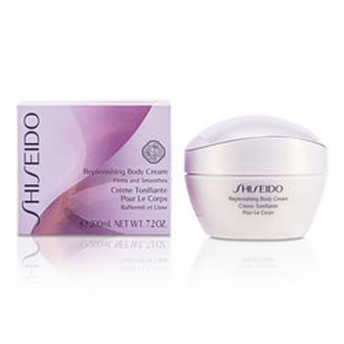 SHISEIDO by Shiseido