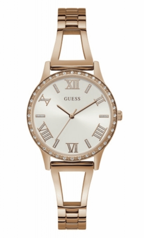 Guess W1208L3 watch woman quartz