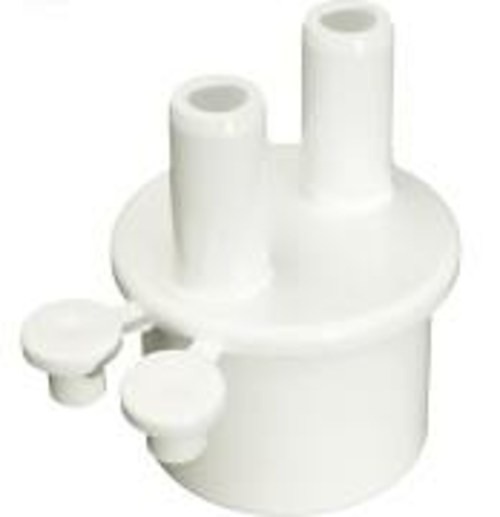 Baystate WW6724010 1 x 2 in. Manifold Spigot