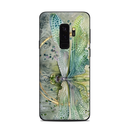 DecalGirl SGS9P-TRANSITION Samsung Galaxy S9 Plus Skin - Transition