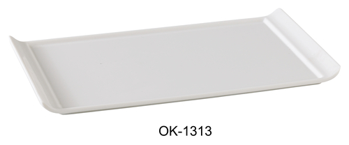 Yanco OK-1313 Osaka-2 Display Plate