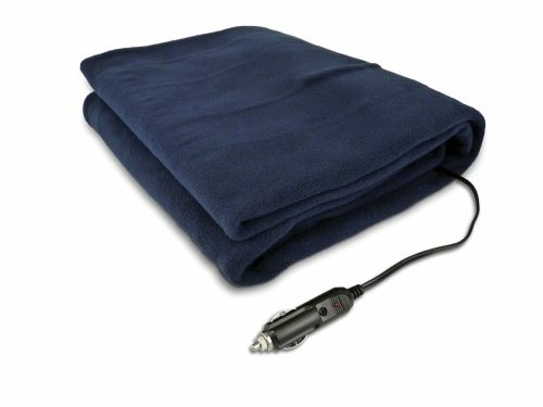 Schumacher SHM-1222U 12V Electric Blanket