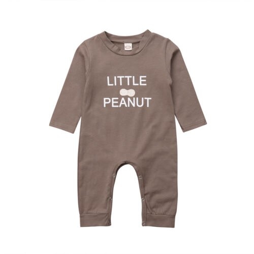 Brand New Casual Newborn Baby Girl Boy Unisex