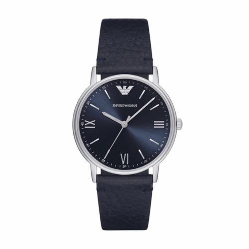 Emporio Armani AR11012 watch woman quartz