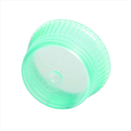 Bio Plas 6715 Uni-Flex Safety Caps 16mm Blood Collecting & Culture Tub