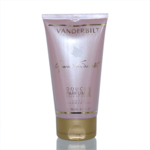 VANDERBILT SHOWER GEL GEL