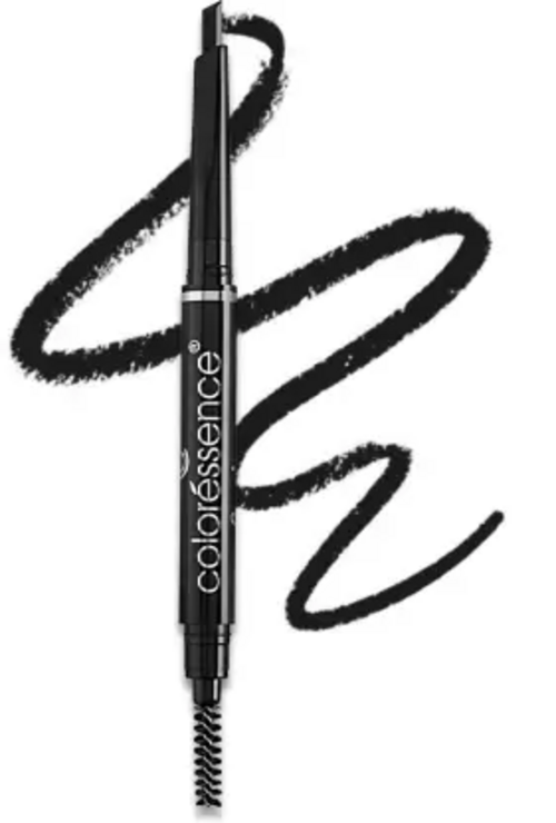 Main Pencil 2 in 1 Dual Function Brow Filling Pencil with Shaping Brush image