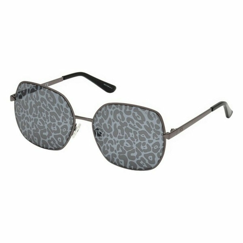 Ladies'Sunglasses Guess GU7560-6108C (61 mm) (Ø 61 mm)