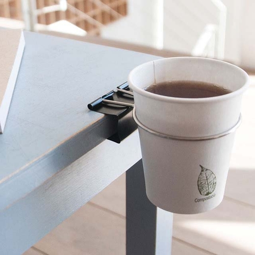  Cup Clip Multifunctional Clip