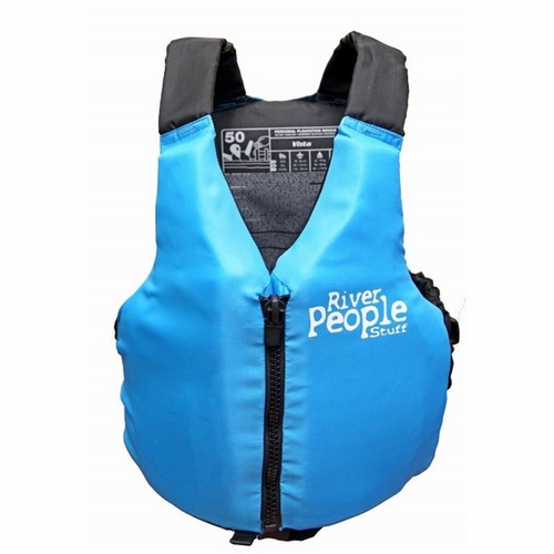 Lifejacket Rocroi Fitz Roy  Blue