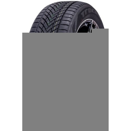 Car Tyre Tracmax ALL SEASON TRAC SAVER 205/55ZR17