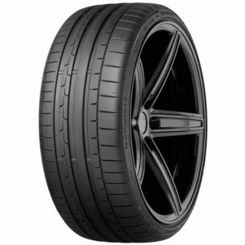 Car Tyre Continental SPORTCONTACT-6 245/40YR19
