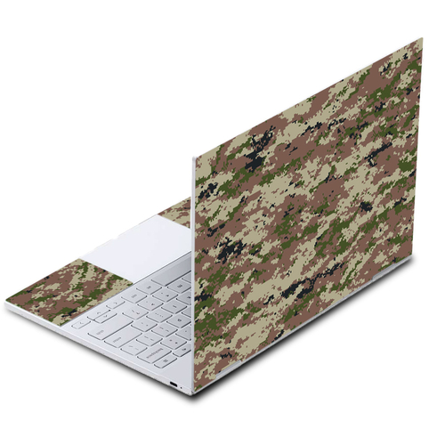 MightySkins GOPIXB-Urban Camo Skin for Google Pixelbook - Urban Camo