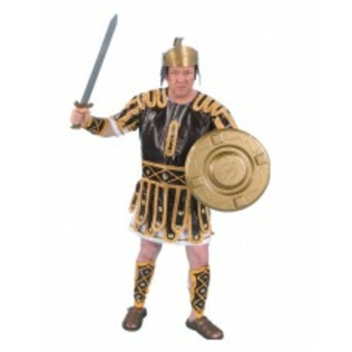 Alexanders Costumes 26-218 Brutus Roman Costume, Medium 40-42