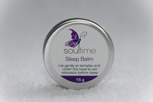 Sleep Balm, 15gms