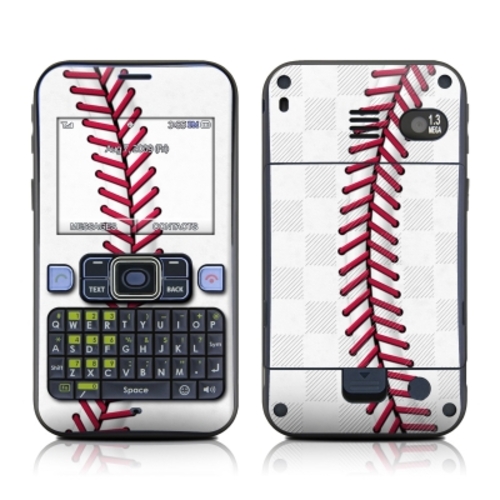 DecalGirl S270-BASEBALL Sanyo SCP-2700 Skin - Baseball