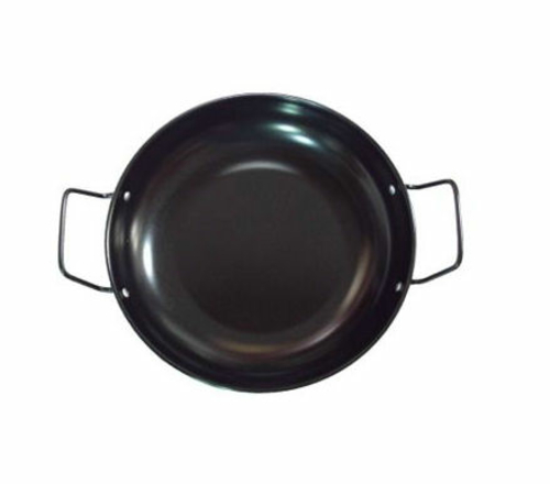 Bethany Housewares- Inc 645 Aluminium Pannokoken Pan - Nonstick Coatin