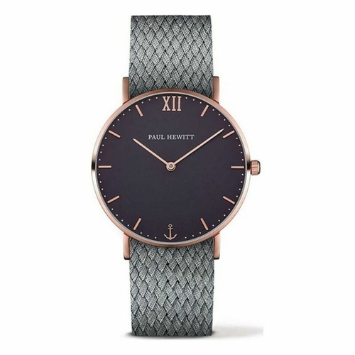 Unisex Watch Paul Hewitt PH-SA-R-ST-B-18M (Ø 39 mm)