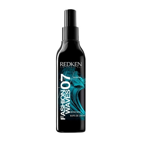 Styling Spray Redken Fashion Waves Salt water 250 ml