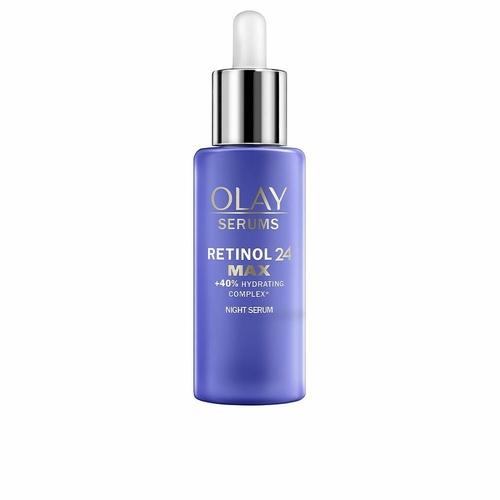 Facial Serum Olay Regenerist Retinol 24 Max (40 ml)