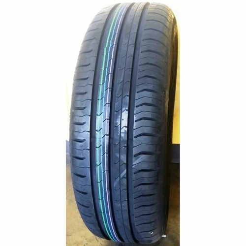 Car Tyre Continental CONTIECOCONTACT-5 195/60VR16