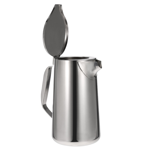 2L Cold Water Pot European Stainless Steel Ice Tea