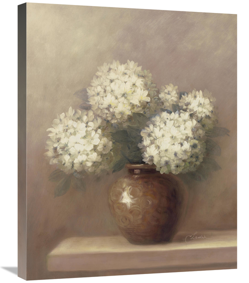 Global Gallery GCS-124214-2228-142 22 x 28 in. Jessica Art Print - Che