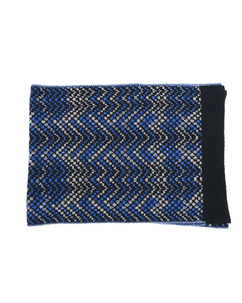 Missoni Womens Scarf SC12WMU55430001