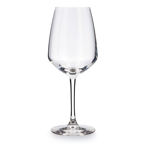 Wineglass Luminarc Vinetis Transparent Glass 300 ml (6 Units) (Pack