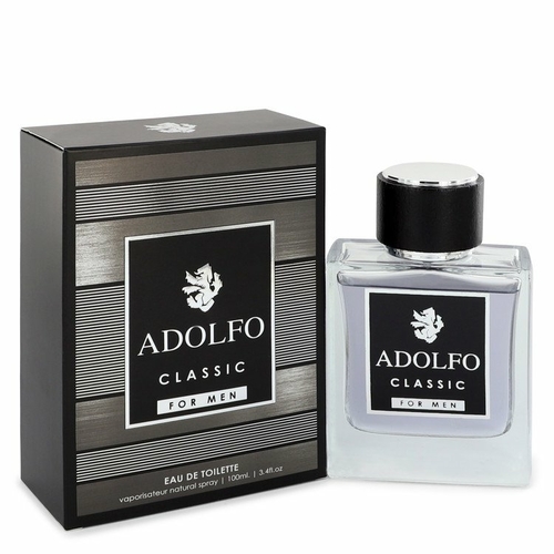 Francis Denney 543574 Adolfo Classic by Francis Denney Eau De Toilette