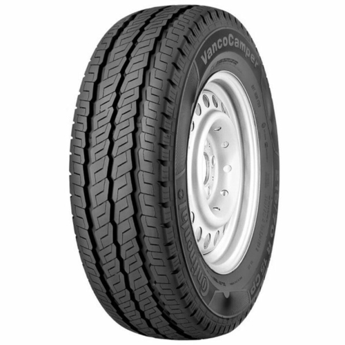 Van Tyre Continental VANCOCAMPER 215/70R15CP