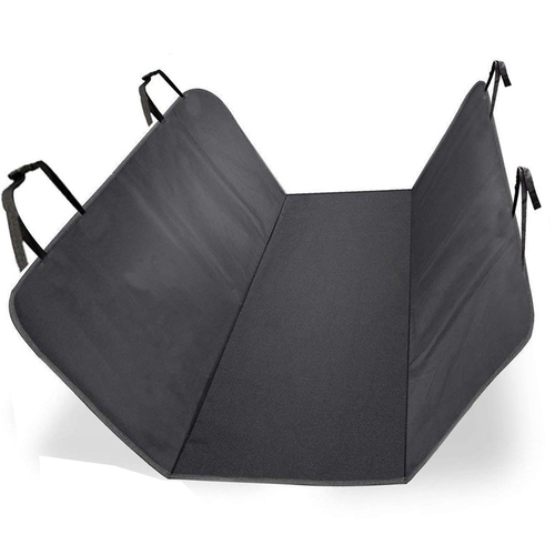 Waterproof Dog Car Seat Covers for Cars Trucks SUV