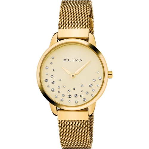 Elixa E121L495 watch woman quartz