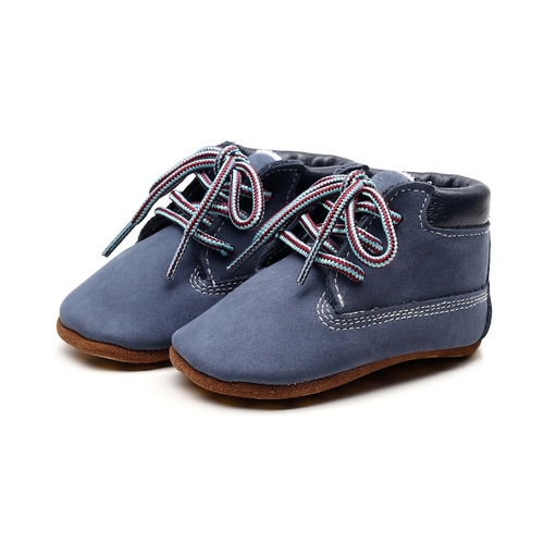 2019 Genuine Leather Baby Boots Boy Baby Moccasins