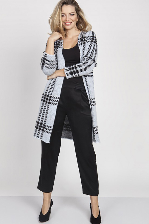  Cardigan model 138907 MKM 