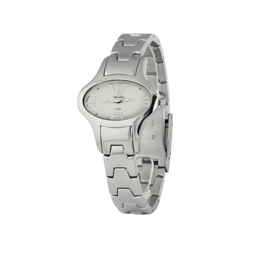 Time Force TF2635L-04M-1 watch woman quartz