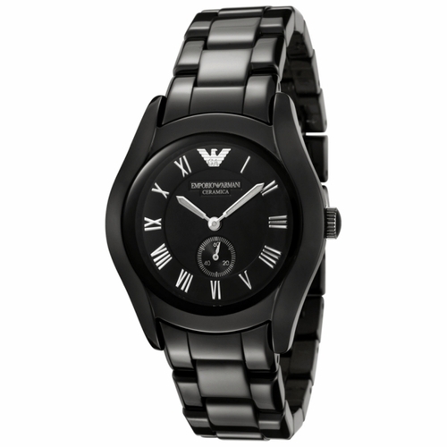 Emporio Armani AR1402 watch man quartz