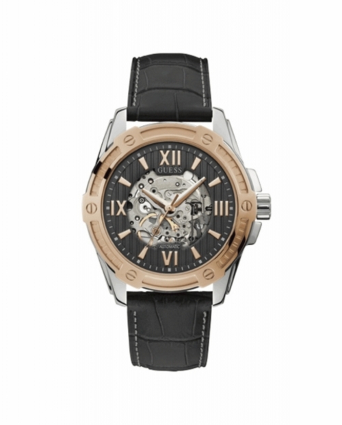 Guess W1308G1 watch man automatic