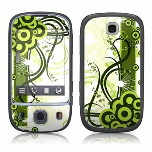 DecalGirl HU75-GYPSY Huawei U7519 Skin - Gypsy