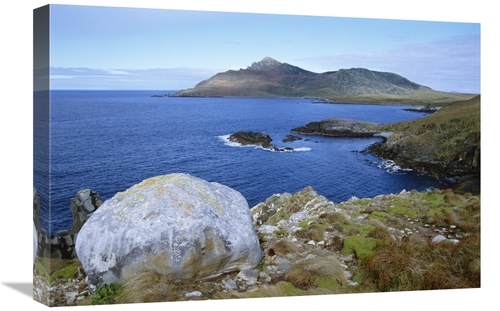 Global Gallery GCS-451460-1624-142 16 x 24 in. Cape Horn National Park
