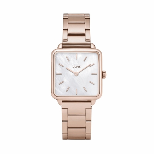 Cluse CL60027S watch woman quartz