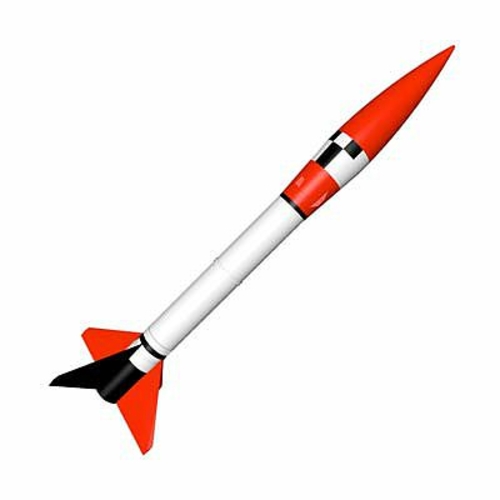 Estes EST7240 24 mm Honest John Engine Rocket Kit