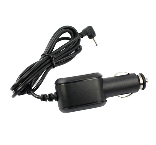 USB Car Charger Universal Car-Charger 2.5mm Round