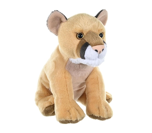 Lion, Stuffed Animal Plush Toy Gifts for Kids
