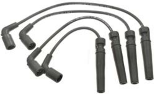 Standard Ignition 27568 Spark Plug Wire Set for 2004-2011 Chevrolet Av