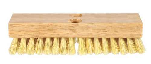 DQB 11639 Hardwood Acid Brush - pack of 6